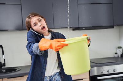 Rain Leak Repair - Rain Leak Repair Cheyenne, Wyoming