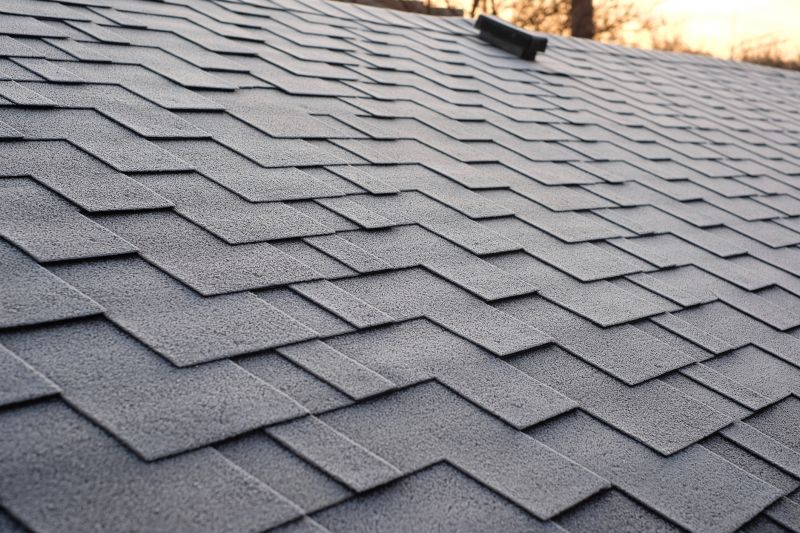 Asphalt Shingle Roof Installation in Nashua, NH