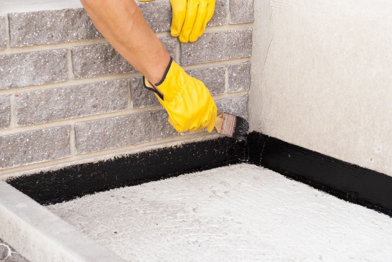 Professional Waterproofing Experts